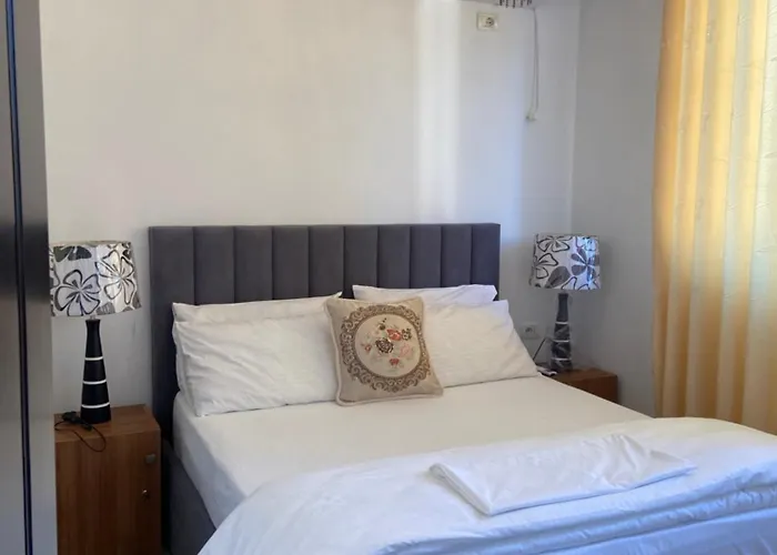 Hostal North Star Shkodër