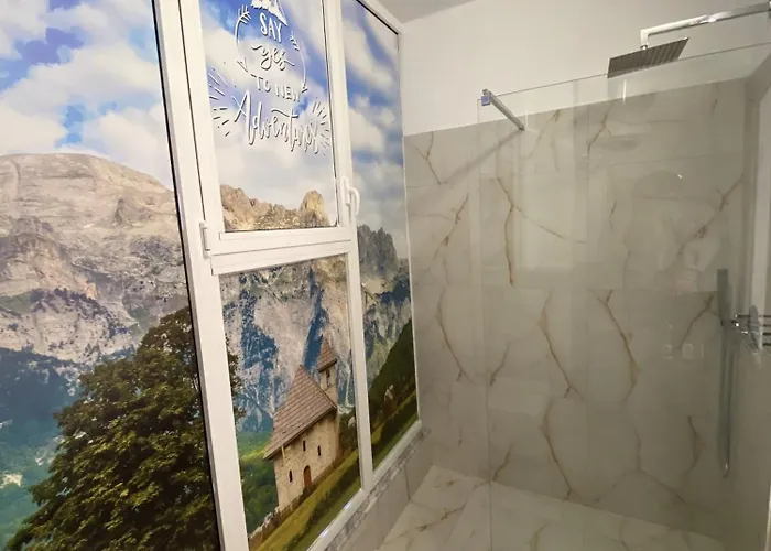 North Star * Shkodër