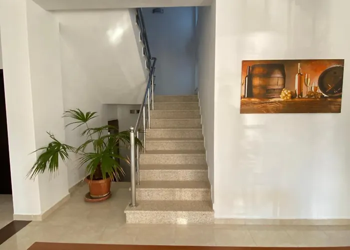 Hostal North Star Shkodër